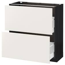 Metod Maximera Unterschrank Mit 2 Schubladen Schwarz Weiss Jetzt Bestellen Unter Https Moebel Ladendirekt De Bad Badmoebel Unte Unterschrank Bad Schrank