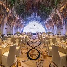 Whether you're looking for a classic country club or a rustic waterfront lodge, these albany wedding venues deliver. Jw Marriott Singapore South Beach Singaporebrides