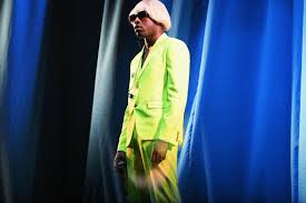 But one song on the album is especially packed with stuff that'll stick with you. Tyler The Creator Igor Fall 2019 Tour Dates Hypebeast