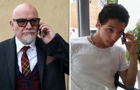 Filip Zavadlav je u izolaciji: U ćeliji je sam i sam ide u šetnju