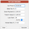You can also generate a personalised key facts sheet based on your loan amount, term and repayments. 1