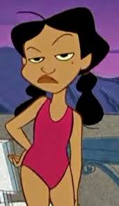 Female Black 90s Cartoon Characters Pin By Senpai Rose On Penny Proud Black Girl Cartoon Black Cartoon Characters Cartoon Profile Pictures