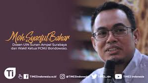 Lelaki yang hebat itu bukan lelaki yang mencintai. Catatan Untuk Kasus Gus Miftah Times Indonesia