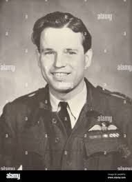 Wing commander gibson hi-res stock photography and images