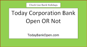 Wall street oasis' figures for average working hours per bank are shown in the chart below. Corporation Bank Open Today 2021 Or Bank Opening Time Todaybankopen