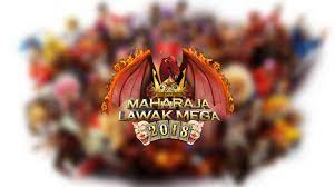 Haha takpalah korang tengok sambungan dibawah ni ya. Maharaja Lawak Mega 2019 Puteh Minggu 3