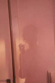 Frothy Aesthetic Light Pink Aesthetic Shadow