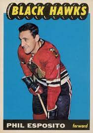 Premium #/10), diamond mine triple relics (base 1:36; Phil Esposito Hall Of Fame Hockey Cards