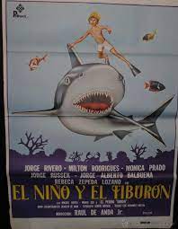 Preparando todo para la pre temporada del equipo de fernando gago #vamosaldosivi #tiburón pic.twitter.com/li2mebftuk. El Nino Y El Tiburon 1978 Imdb