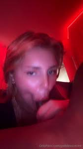 Cecily Demille OnlyFans- Dark fetish themes