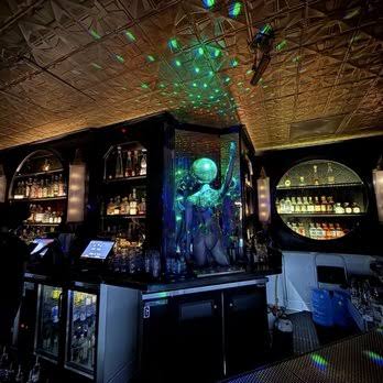 KISS KISS BANG BANG - Updated September 2026 - 72 Photos & 139 Reviews -  3531 Wilshire Blvd, Los Angeles, California - Lounges - Phone Number - Yelp