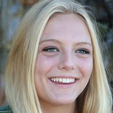 Claudia Mathews' La Costa Canyon High School Bio