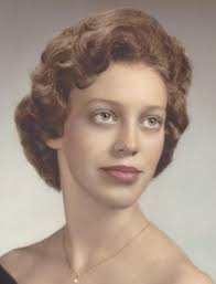 Kat Hill Spratt Obituary