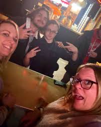 🔥 Brother of the Week! 🔥 We are spotlighting our brothers who have gone  above and beyond in supporting our chapter! This week, we have Delta Sig's  current President, Keith Webber, as