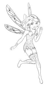 Mia And Me Colourable Page By Ets2fankt8002 Me Fairy Coloring Pages Fairy Coloring Disney Coloring Pages