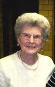 Anna K. Anderson Obituary