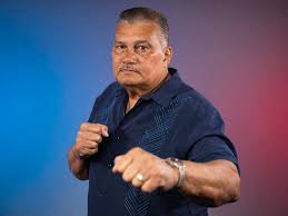 José Luis Rivera y sus múltiples personas en la lucha libre