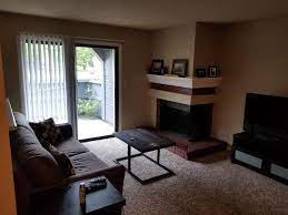 1.14 recessed lights with a glossy ceiling. No Overhead Lighting In The Livingroom Not Sure What To Do With It Just Moved In Malelivingspace