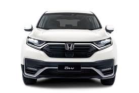 Webmasters, you can add your site in. Honda Opens Up The Booking Book For The Facelift Honda Cr V Auto News Carlist My
