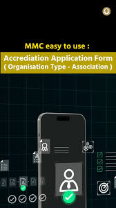 Applying for Accreditation for a Medical College? The MMC portal makes it  simple and structured!, Medical Colleges can now apply for accreditation  seamlessly through the Maharashtra Medical Council’s ...