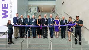 Aquatic complex hours winter hours: Northwestern Dedicates New Home For Athletics And Recreation Northwestern Now