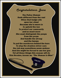 Police Retirement Quotes Quotesgram