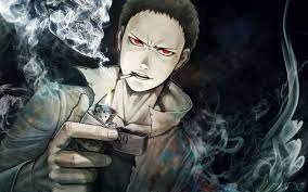 Cool Zombieman One Punch Man Anime Hd Wallpaper Id 7249 Download Page One Punch Man Anime Zombie Man One Punch Man