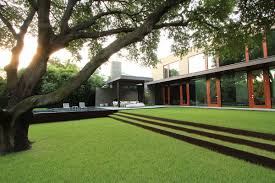 Dallas Garden Design Studio Modern Landscaping Landscape Design Garden Design