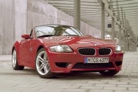 Publications are originals from bmw ag. Bmw Z4 M Roadster E85 Spezifikationen Fotos 2006 2007 2008 2009 Autoevolution In Deutscher Sprache