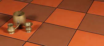 Concrete floor tiles or parking tiles are used mainly exteriors and car parking areas and for landscaping. Terracotta Floor Tiles Clay Floor Tiles Nuvocotto Floor Tiles