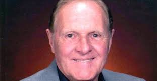 Kenneth R. Youngman, 88