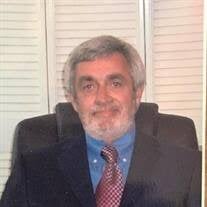 Mr. Royce E. "Eddie" Hunt Jr. Obituary