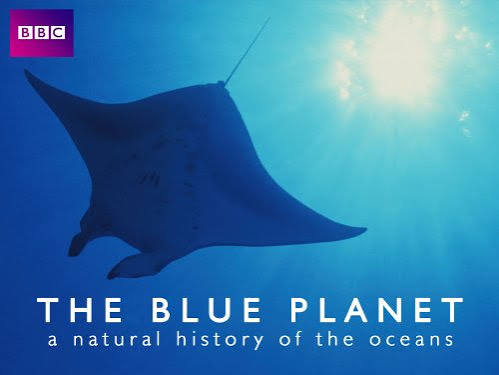 BBC America Announces 'Blue Planet II' Presented by David Attenborough