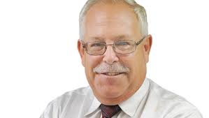 Big Wheel: Bob Bancroft of Ashley Ford Sales