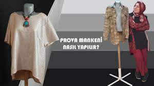Umarım sizin için faydalı olmuştur. Prova Mankeni Yapimi Diy Our Body Shape Mannequin Youtube