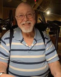 Garry L. Seaton, Sr. Obituary September 10, 2024