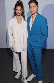 Barbara palvin's boyfriend in 2021. Barbara Palvin Wiki Bio Age Dylan Sprouse Parents And Victoria Secrets