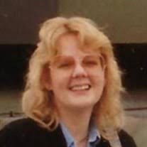 Tina G. Walters Obituary (2023)