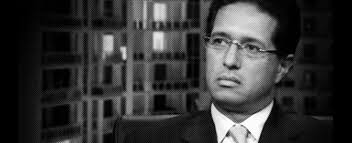 Eligio Cedeño's businesses reached the British Virgin Islands