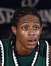 Brandon Knight's Pine Crest High School Career Home