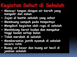 Materi pelatihan dokter kecil powerpoint. Pelatihan Dokter Kecil Ppt