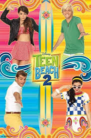 It's time to experience some nostalgia with the best disney channel original movies of the 2000s. Pin On Teen Beach Movie 2