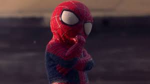 Here are 50 amazing spiderman birthday cake ideas and designs: Spiderman Dancing To Happy Birthday Song Youtube