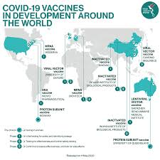 Phase 2 phase 3 combined phases vaccine name: Are We Any Closer To A Covid 19 Vaccine The Asean Post