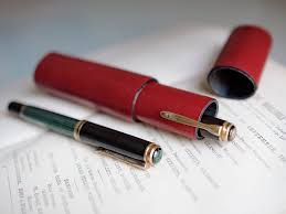 40th Birthday Presents For Him Ireland Pen Case Personalized Gift For Lawyer Leather Etui 40th Etsy Pen Case Lawyer Gifts Attorney Gifts