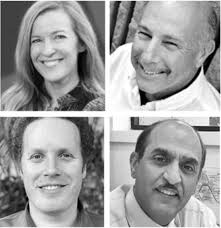 Meet Me at the Carousel:" A Unique Tour of South Coast Plaza — Preserve  Orange County