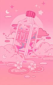 Edit wallpaper apply to minecraft download. F I J I By Rolpink On Deviantart Kawaii Wallpaper Cute Art Styles Pink Wallpaper Anime
