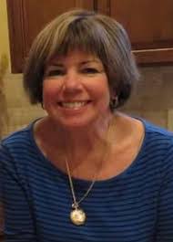 Maureen Faletti's Instagram, Twitter & Facebook