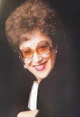 Dolores Anaya's Instagram, Twitter & Facebook