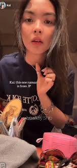 Supporting our Bisaya babies 😍🥰 #CharEs @kai @Charlie Fleming #JpKai...